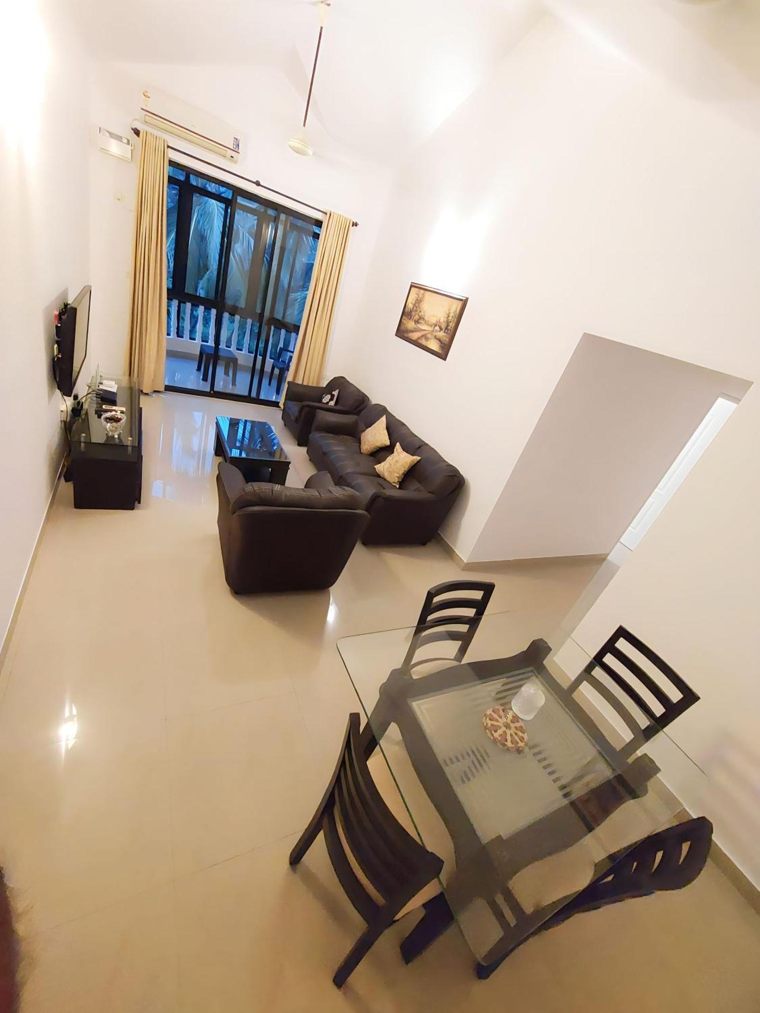 Appartamento Casale Majorda Esterno foto