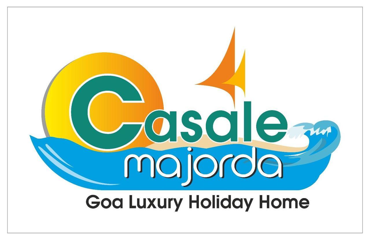 Appartamento Casale Majorda Esterno foto