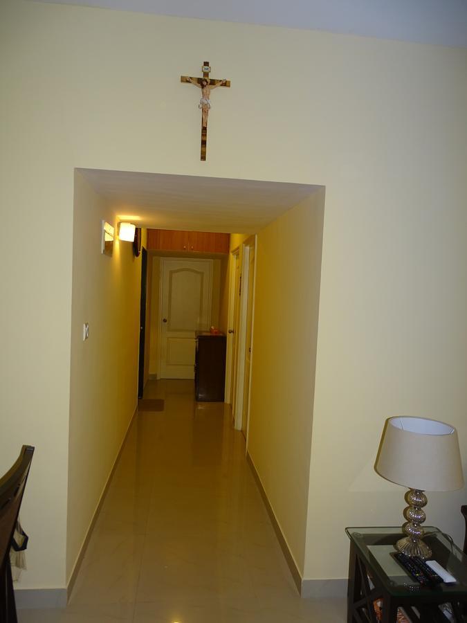 Appartamento Casale Majorda Esterno foto